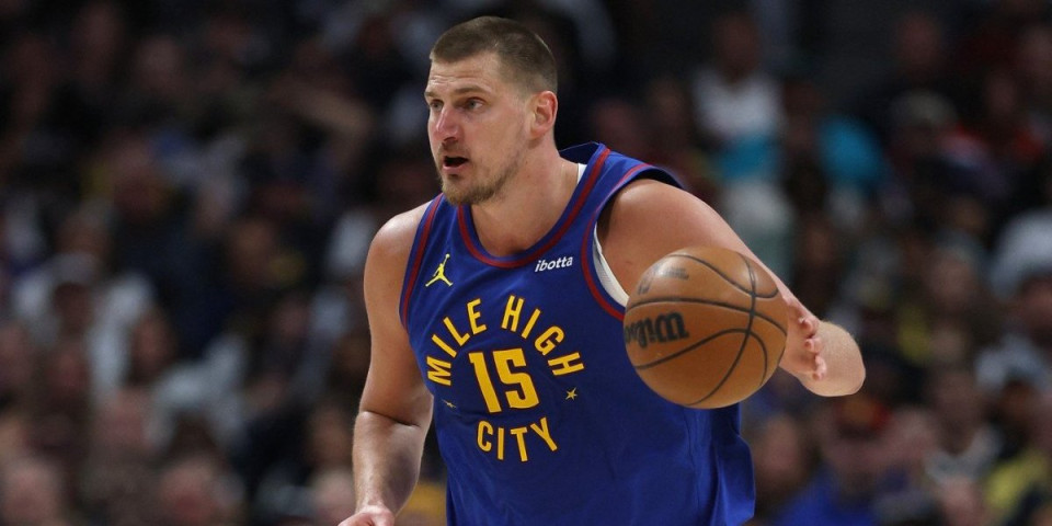 Zašto Jokić nema "no trade" klauzulu? Poznati novinar objasnio zbog čega je to tako