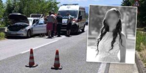 ” I dalje mi njen vrisak odzvanja u ušima”: Očevici nesreće kod Kraljeva opisali jezive scene (FOTO)