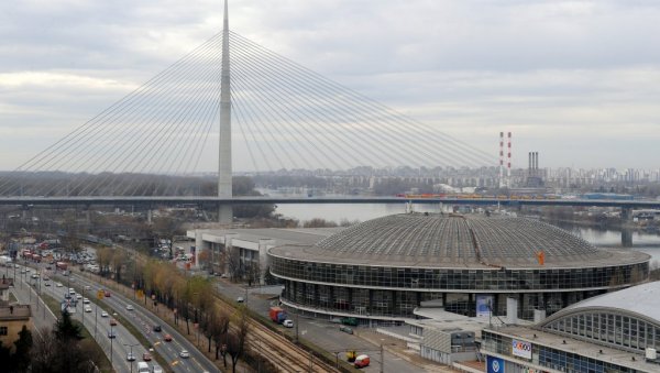 ДОБИЈАЈУ НОВУ НАМЕНУ: Хале 2 и 3 Београдског сајма неће бити срушене ДОБИЈАЈУ НОВУ НАМЕНУ: Хале 2 и 3 Београдског сајма неће бити срушене