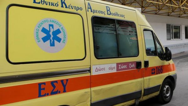 СРБИ, САЧУВАЈТЕ ОВО У ТЕЛЕФОНУ: Хитни бројеви у Грчкој које морате знати СРБИ, САЧУВАЈТЕ ОВО У ТЕЛЕФОНУ: Хитни бројеви у Грчкој које морате знати