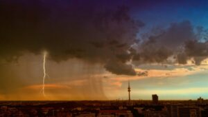 DRASTIČAN PAD TEMPERATURE, PROMENA JE STIGLA EVO DOKLE ĆE DA TRAJE: Vremenska prognoza za nedelju, 27. jul