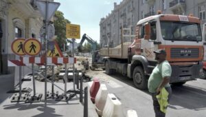 ZATVORENA BALKANSKA ULICA: Letnje rekonstrukcije prestoničkih saobraćajnica se nastavljaju, fokus ostaje na centru grada