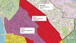 NOVE ZONE PARKIRANjA NA STAROM GRADU: U centru od 14. jula nema besplatnog parkiranja