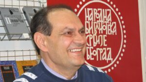 VALjEVSKI PARNAS, DANAS I OVDE: Knjiga Ostoje Prodanovića “Pozlata poezije” u izdanju matične biblioteke “Ljubomir Nenadović”