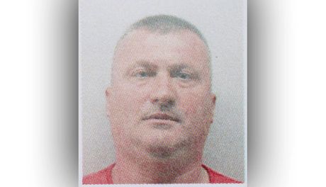 Ubijeni sa pumpe, Ranko Radošević, Eskobar Ubijeni sa pumpe, Ranko Radošević, Eskobar