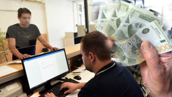 ОД 1. ОКТОБРА МИНИМАЛАЦ У СРБИЈИ 337 ДИНАРА ПО РАДНОМ САТУ: Огласио се Социјално-економски савет