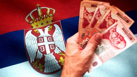ОБАВЕШТЕЊЕ О НОВЧАНОЈ ИСПЛАТИ: Ова група грађана ће добити привремену финансијску помоћ од 32.858 до 76.169 динара ОБАВЕШТЕЊЕ О НОВЧАНОЈ ИСПЛАТИ: Ова група грађана ће добити привремену финансијску помоћ од 32.858 до 76.169 динара