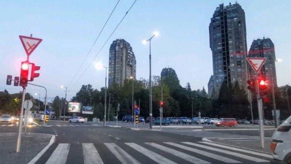 БАЊИЦА ДОБИЈА ЈОШ ЈЕДНУ ЧЕТВРТ: У близини пет солитера биће изгарђено 450 нових станова