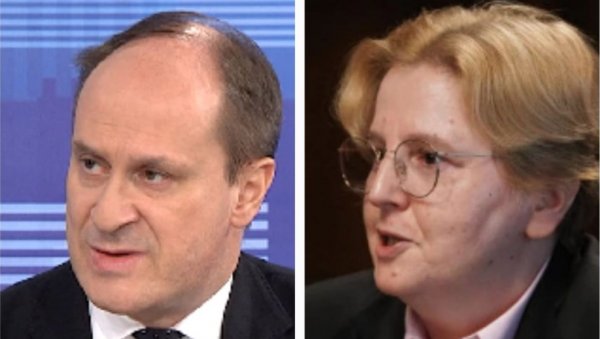 РАЗОТКРИВЕНЕ ПРЉАВЕ НАМЕРЕ: Доловац и Стаменковић покушали да изгурају избор својих кандидата, струка их блокирала