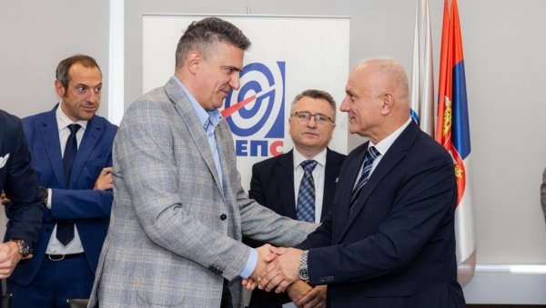 НОВИ РАДНИ ВЕК ЗА ЧЕТИРИ ЕЛЕКТРАНЕ: Потписан уговор за модернизацију „Власинских ХЕ“