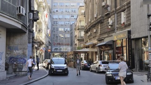 НОВИ РЕЖИМ САОБРАЋАЈА У НУШИЋЕВОЈ И МАКЕДОНСКОЈ: Укупно 11 градских линија мења трасу