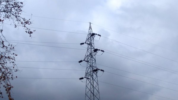 ОБРЕНОВАЧКА СЕЛА ДАНАС БЕЗ СТРУЈЕ: Погледајте списак