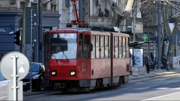 ВАЖНА ИНФОРМАЦИЈА ЗА БЕОГРАЂАНЕ: Измене у раду више линија градског превоза - ово је детаљан списак