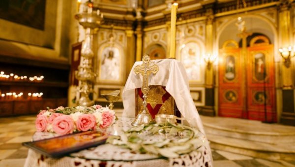 ДАНАС СЛАВИМО ПРЕПОДОБНОГ СЕРАФИМА САРОВСКОГ: Дао важне савете за унутрашњи мир