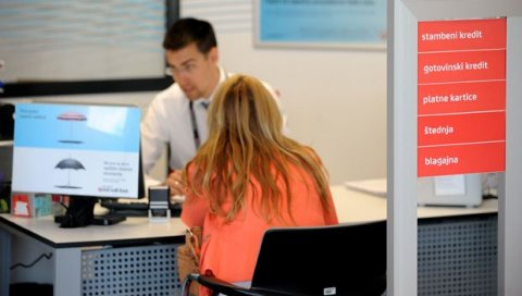 МИНИМАЛНА ПЕНЗИЈА ЗА ПОДИЗАЊЕ КРЕДИТА Ево који је потребан износ и који су услови за одобрење