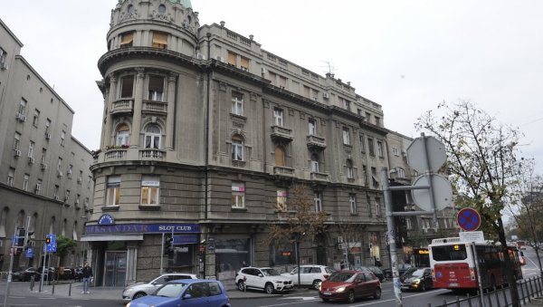 ОД СУТРА СЕ ЗАТВАРА БУЛЕВАР ДЕСПОТА СТЕФАНА: Крећу радови, ово су сви детаљи