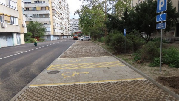 ПАРКИНГ БЕСПЛАТАН У БЕОГРАДУ ЗА ДАН ДРЖАВНОСТИ: Паркинг сервис објавио и колико дана траје