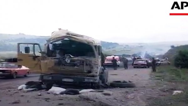 ИДЕНТИФИКОВАНИ ПОСМРТНИ ОСТАЦИ ШЕСТОРО СРБА: Страдали у акцијама Бљесак и Олуја у Хрватској