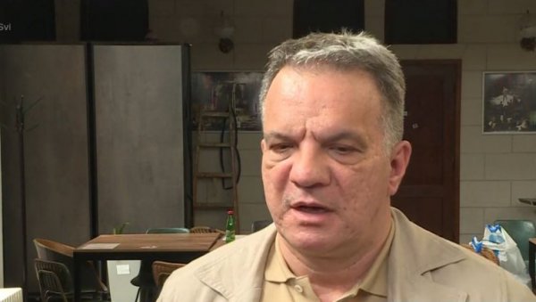 ДОПРИНЕЛИ БИ ЗДРАВОЈ КОНКУРЕНЦИЈИ: Министар просвете Дејан Вук Станковић о страним факултетима