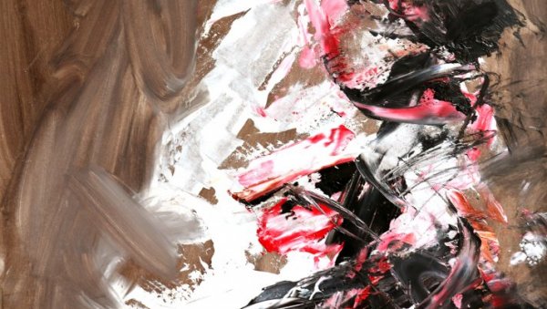 СРБИН И УКРАЈИНКА УКРАЛИ УСПЕЊЕ: Ухапшени крадљивци слике, огласио се и познати уметник