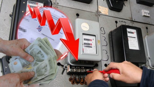 ШТЕДИТЕ НА ПОГРЕШАН НАЧИН: Електричари откривају како до мањег рачуна за струју