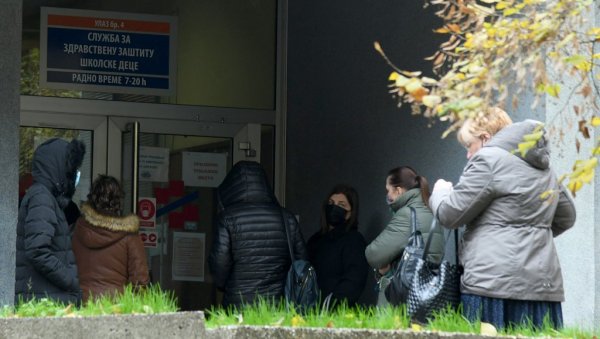 ЛЕКАРИ САМО У ЈЕДНОЈ СМЕНИ: Житељи београдских ободних општина најнезадовољнији здравственом заштитом
