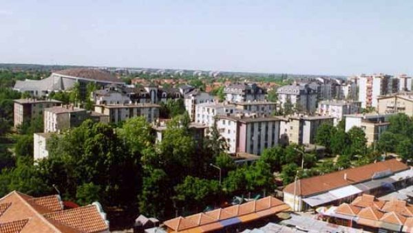 ЧИШЋЕЊЕ ДИВЉЕ ДЕПОНИЈЕ У ОБРЕНОВАЧКОЈ МЗ СКЕЛА: Осим ове, још 36 депонија