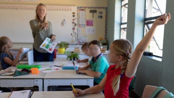 НЕДЕЉА СЕЋАЊА БЕЗ КОНТРОЛНИХ: Ево које све новине у образовању очекују ђаке од 1. септембра, у распореду и блок часови