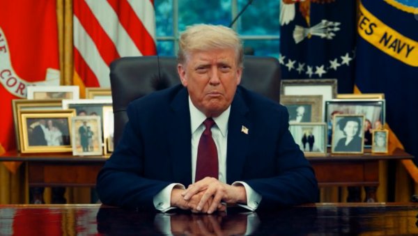 АМЕРИКА СПРЕМА НОВЕ ЦАРИНЕ: Покренута истрага против ЕУ и других