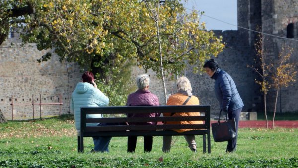 ПОЧИЊЕ ИСПЛАТА ПЕНЗИЈА: Ево ко први добија новац - ово је детаљан календар исплате