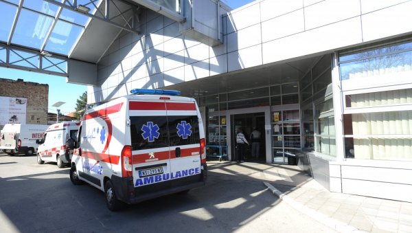 БРОЈ ЗАРАЖЕНИХ У СРБИЈИ РАСТЕ: Батут објавио најновије податке, обратите пажњу на ове симптоме