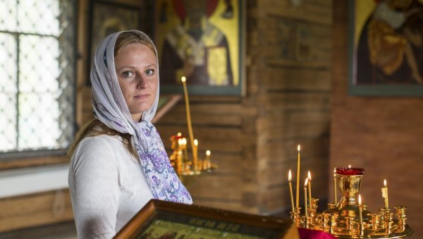 СУТРА ПОЧИЊЕ 5. НЕДЕЉА ВАСКРШЊЕГ ПОСТА: Ово су обичаји које би тревало да испоштујете, црква има једно важно правило