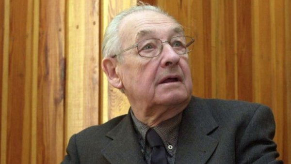 ФИЛМУ ДАВАО МОРАЛНУ ХРАБРОСТ: Век рођења великог Анджеја Вајде Пољски институт у Београду обележиће ретроспективом у Кинотеци