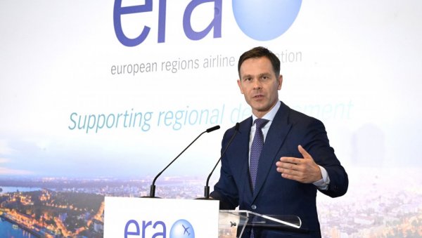 МАЛИ: Експо 2027 прилика за развој туризма, даља улагања и нове инвеститоре