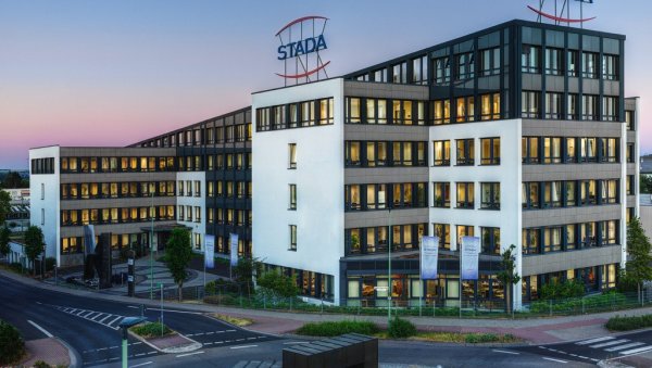 Снажан раст СТАДА групе и током 2025. године