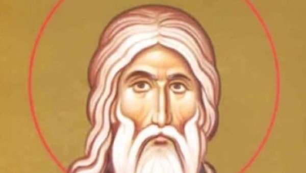 ДАНАС СЛАВИМО СВЕТОГ ЈАКОВА ИСПОВЕДНИКА: Свако ко има проблем са учењем, треба да уради ово