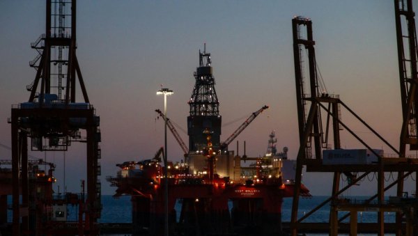 Русија чека потез Кијева: Нафта за Мађарску стопирана због уцене