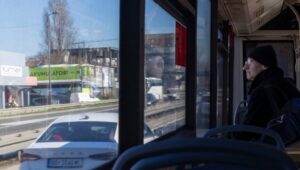 OD SUTRA ŠEST LINIJA JAVNOG PREVOZA MENjA TRASU: Radovi u ovom delu Beograda