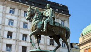 <div>U ČAST ISTORIJE I ZASLUŽNIH GRAĐANA: Svečanom sednicom Skupštine Grada Beograda sutra počinju “Dani Beograda”</div>