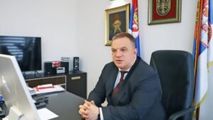 INSPEKCIJSKI  NADZORI NAD FAKULTETIMA: Potrebno obezbediti sigurno okruženje za studente