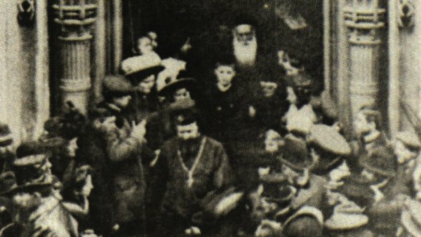 Црква нераскидиво везана за живот Срба: Питање сталне православне богомоље у Загребу решено 1794. године, куповином капеле Св. Маргарете