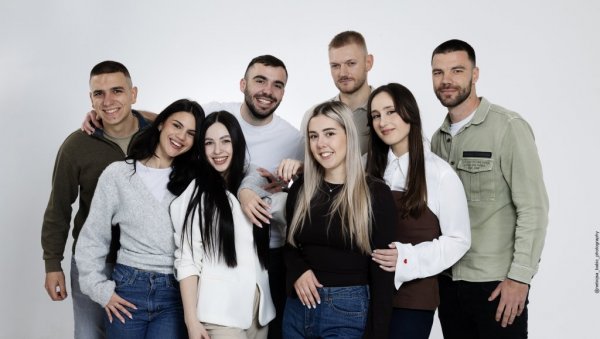 НЕ ПРОПУСТИ пријаву за десету сезону програма праксе „НИС Цаллинг”: Конкурс НИС-а за младе отворен до 26. априла