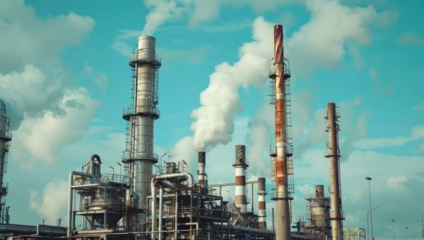 Драматично упозорење Светске банке: Ево колико ће порасти цене енергената у 2026. години