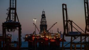 ENERGETSKI SPAS PREKO TEHERANA? Pakistan traži dozvolu od Irana za prolazak ključnih pošiljki tečnog gasa