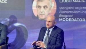 CBAM VELIKI IZAZOV ZA DEKARBONIZACIJU I OIE MEGAVATE: Generalni direktor „Elektroprivrede Srbije“ na Jahorina ekonomskom forumu